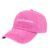 Pink mom cap Custom “ChildName's Mom”